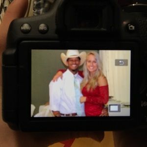 Meet your Posher, Micah